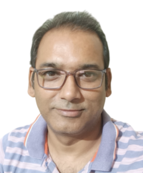 Prateek - Teacher & Educator